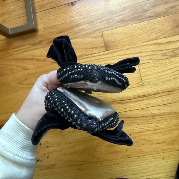 Jimmy Choo Flaca Mule 50 - Picture 5 of 5